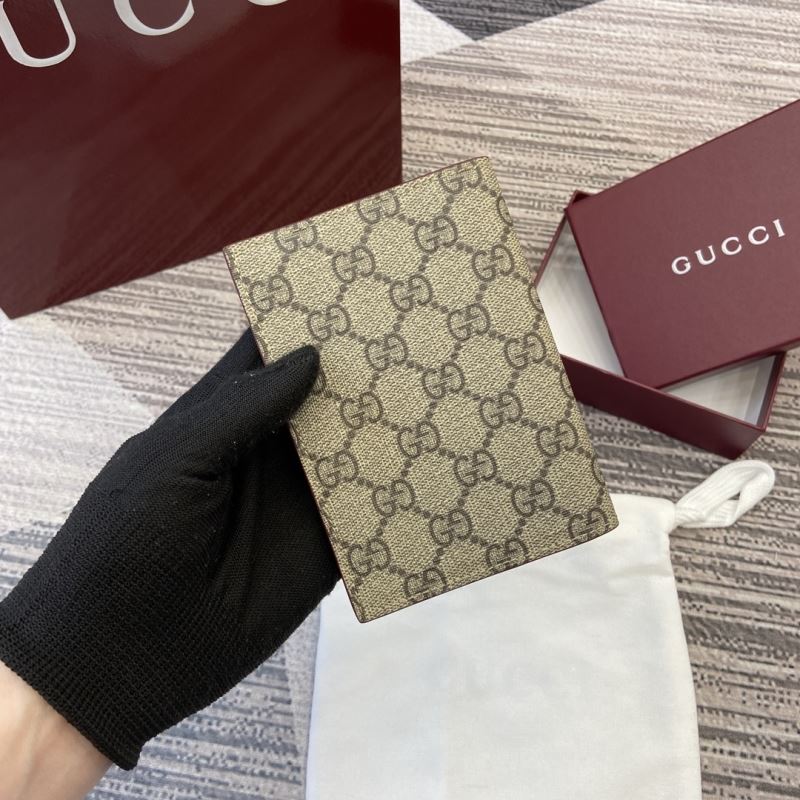 Gvc*1 wallets